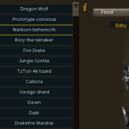 15 Year Veteran Main | 2110 Total | 249 QP | Rare Pets | 106 Fishing, 100 Woodcutting, 95 Magic, 92 Attack, 92 Strength - cryptrs245 2